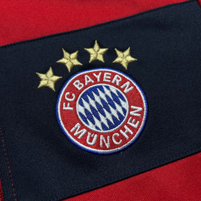 Bayern de Munique 2013 P