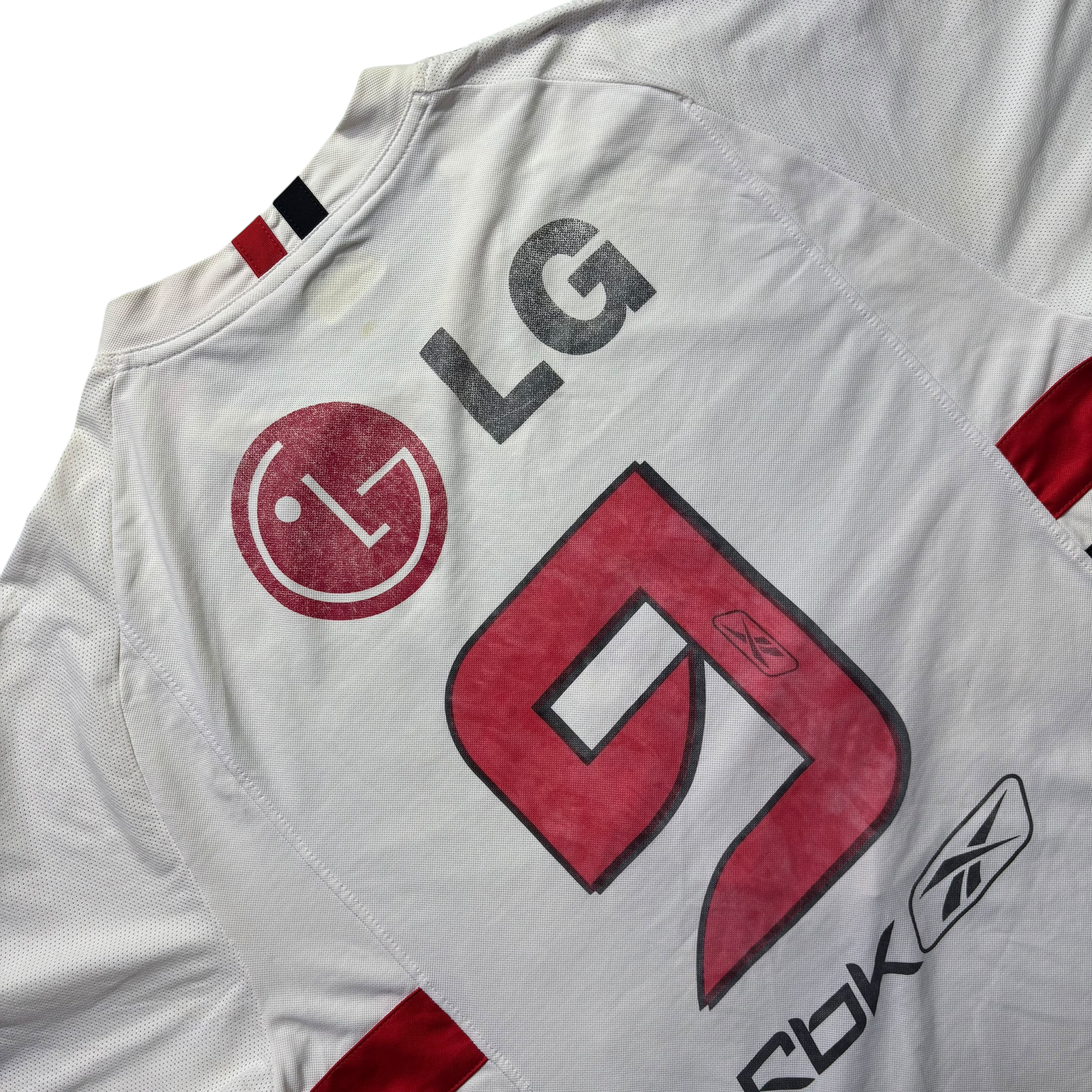 São Paulo 2006 G