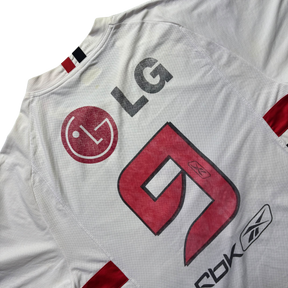 São Paulo 2006 G