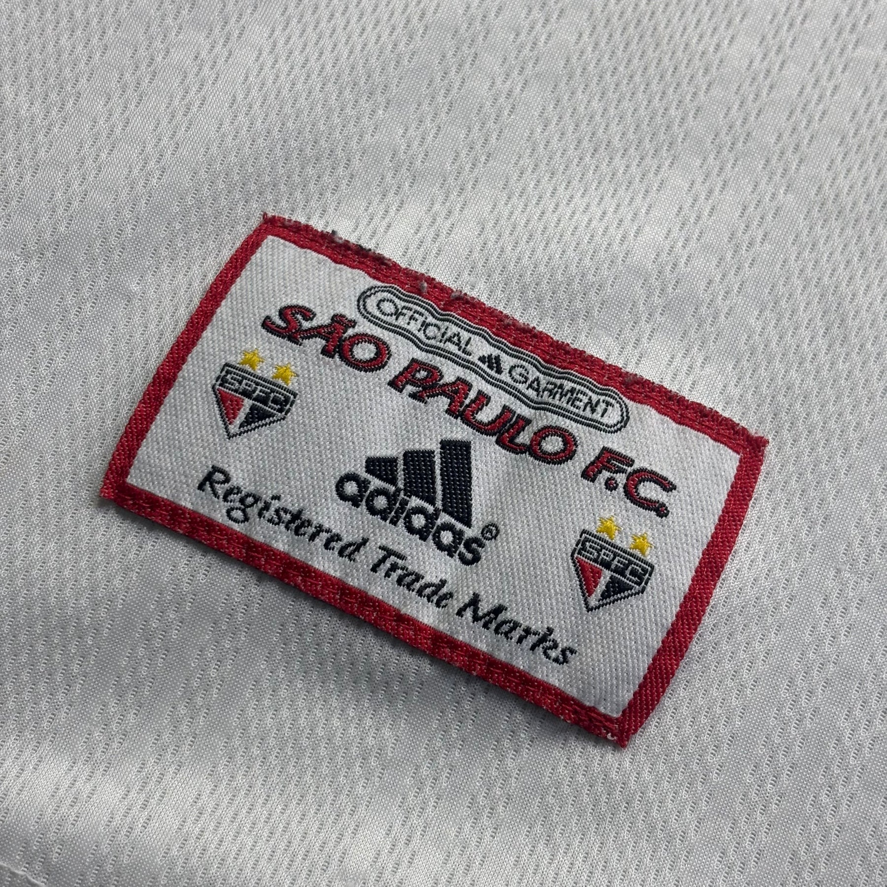 São Paulo 1998 G