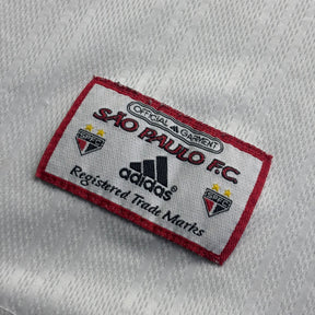 São Paulo 1998 G