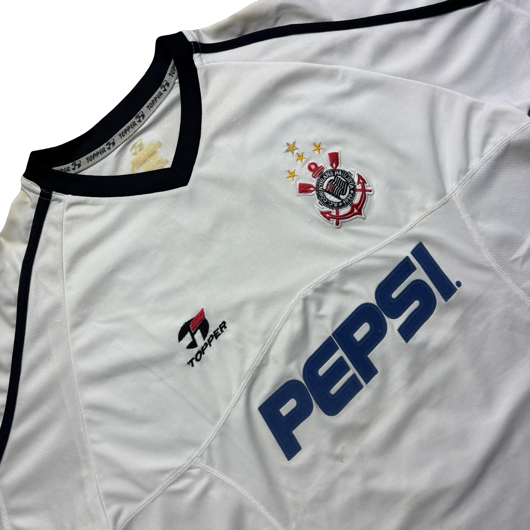 Corinthians 2001 G