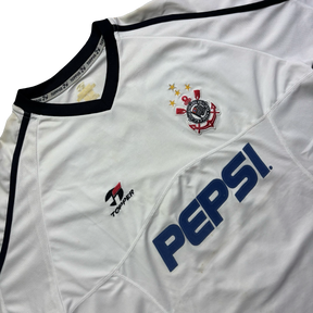 Corinthians 2001 G