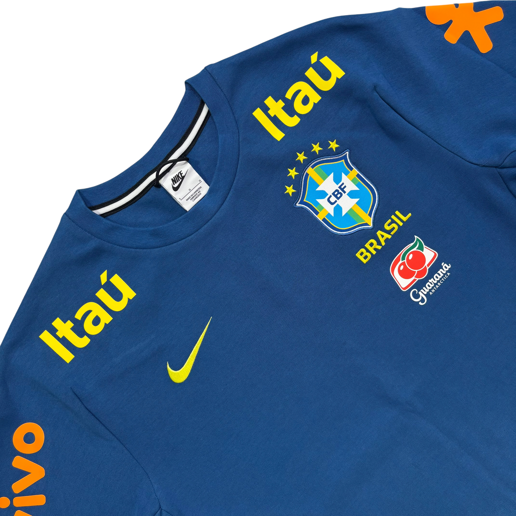 Brasil 2025 G