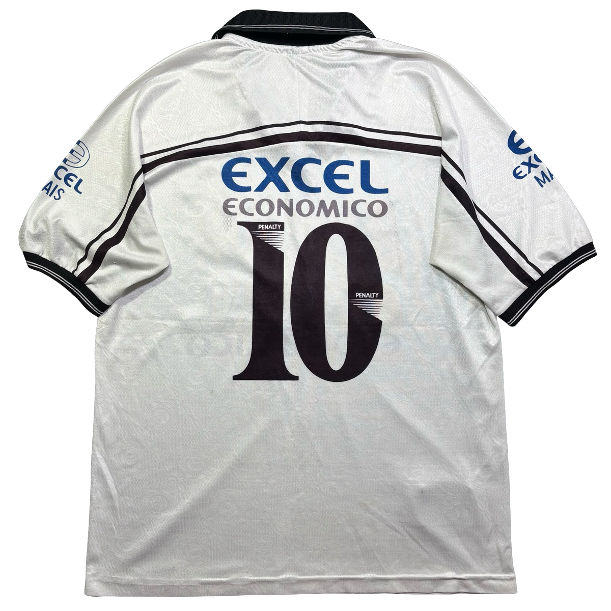 Corinthians 1997 GG