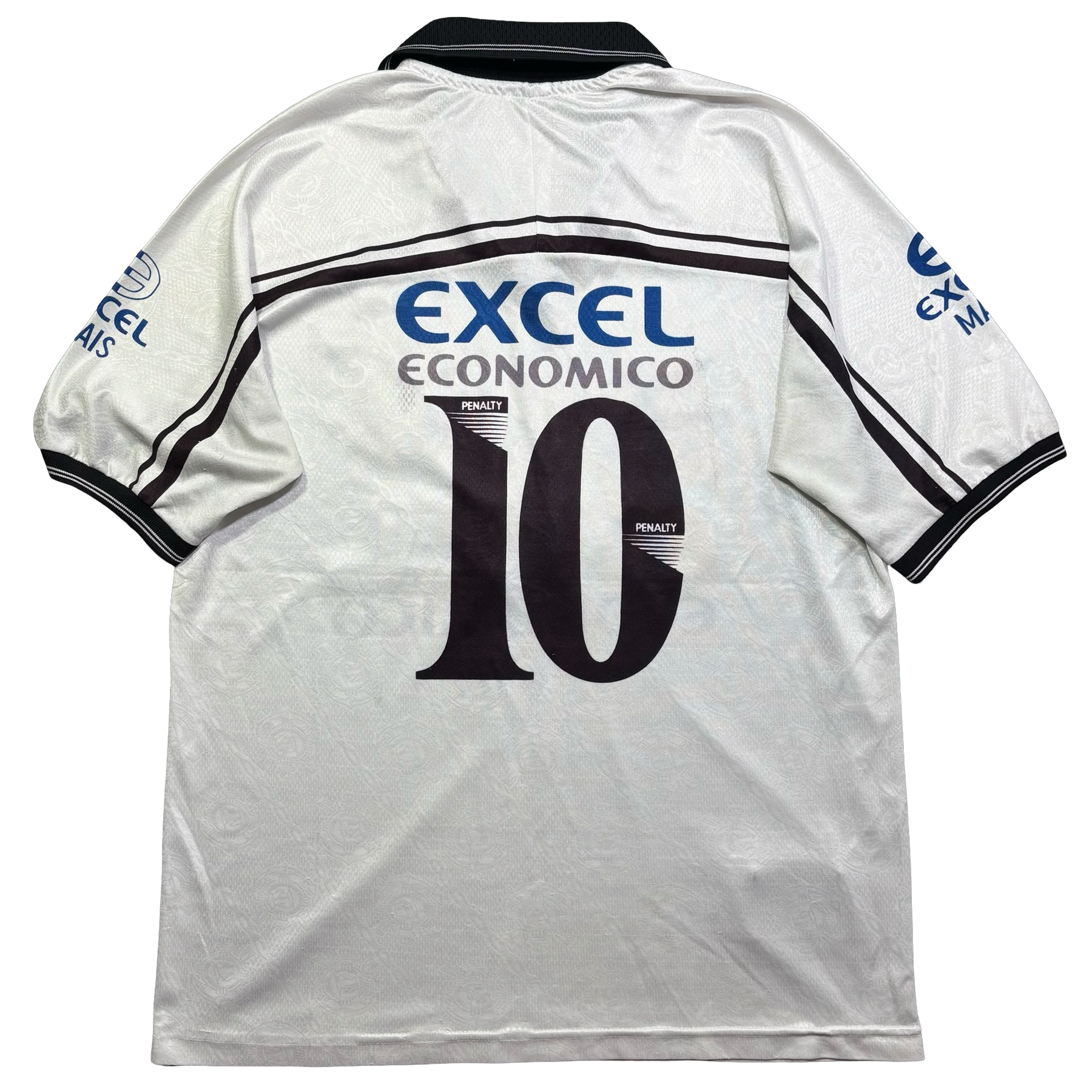 Corinthians 1997 GG