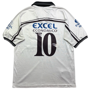 Corinthians 1997 GG