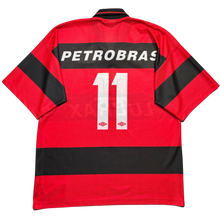 Carregar imagem no visualizador da galeria, Flamengo 1999 GG
