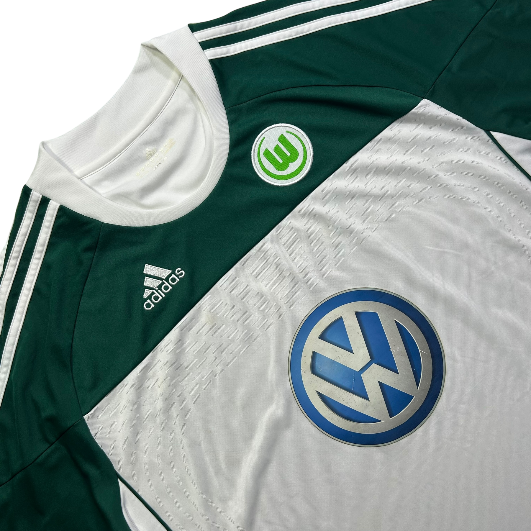 Wolfsburg 2010 XXL