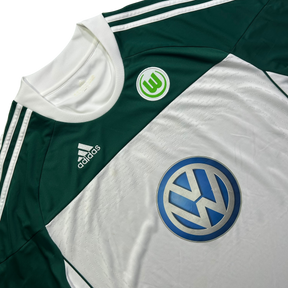 Wolfsburg 2010 XXL