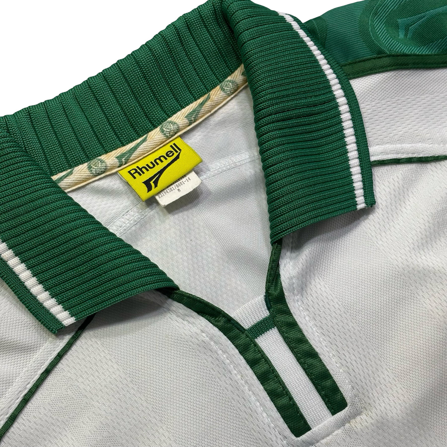 Palmeiras 2001 G