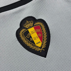 Bélgica 2008 GG