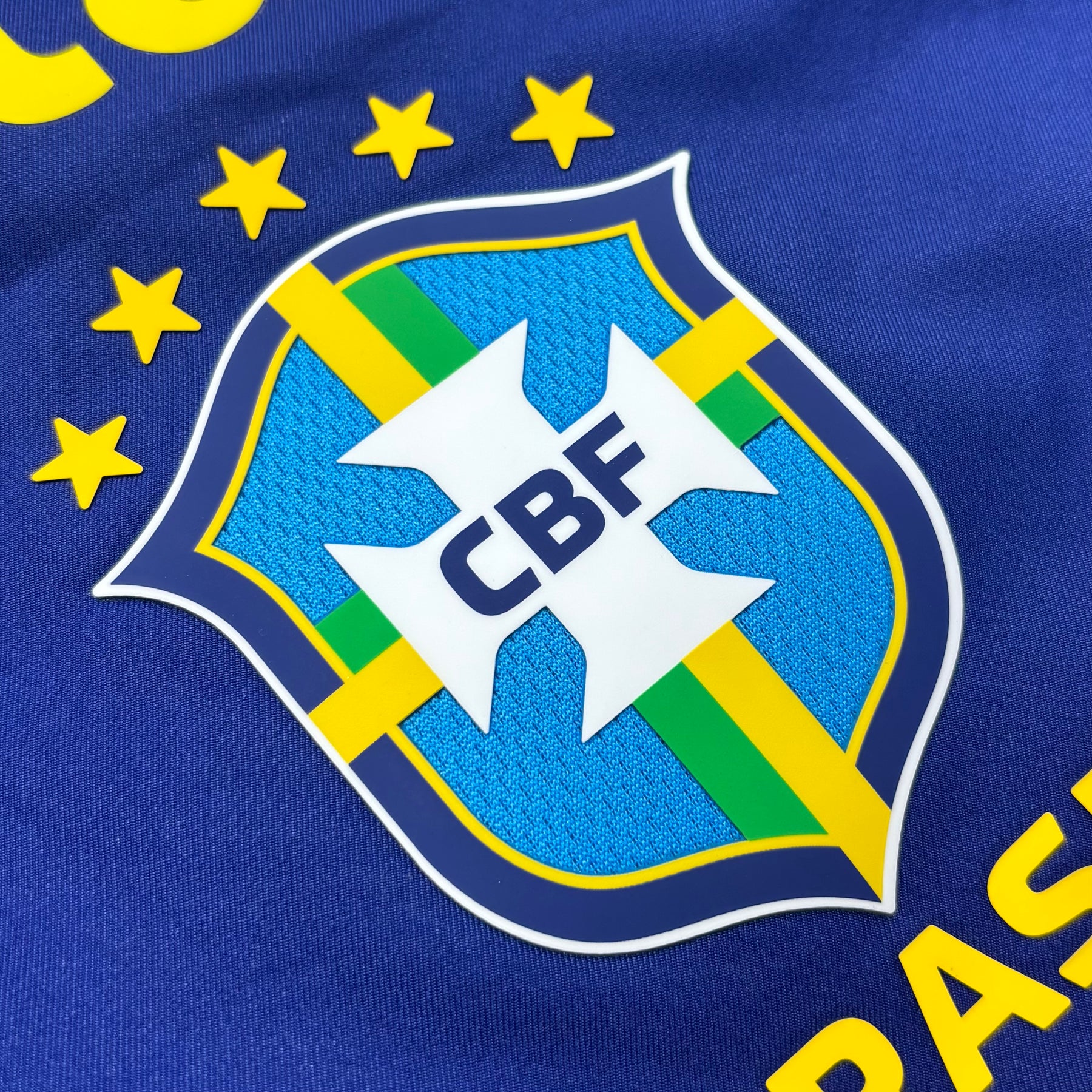 Brasil 2024 M