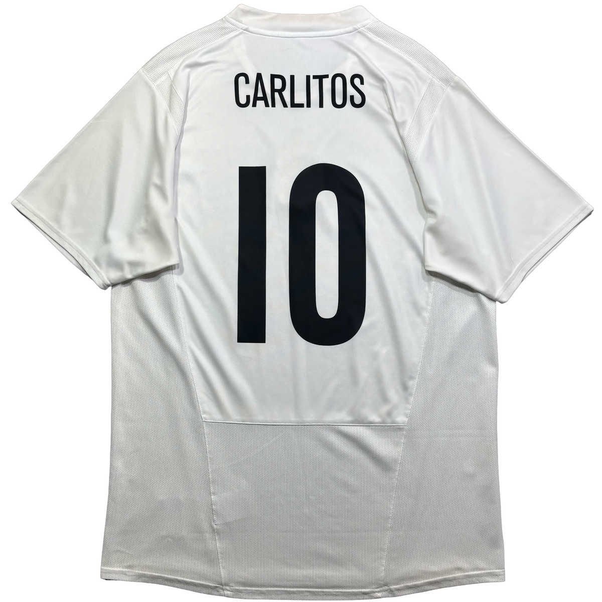 Corinthians 2004 G
