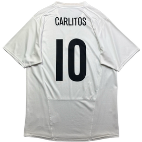 Corinthians 2004 G