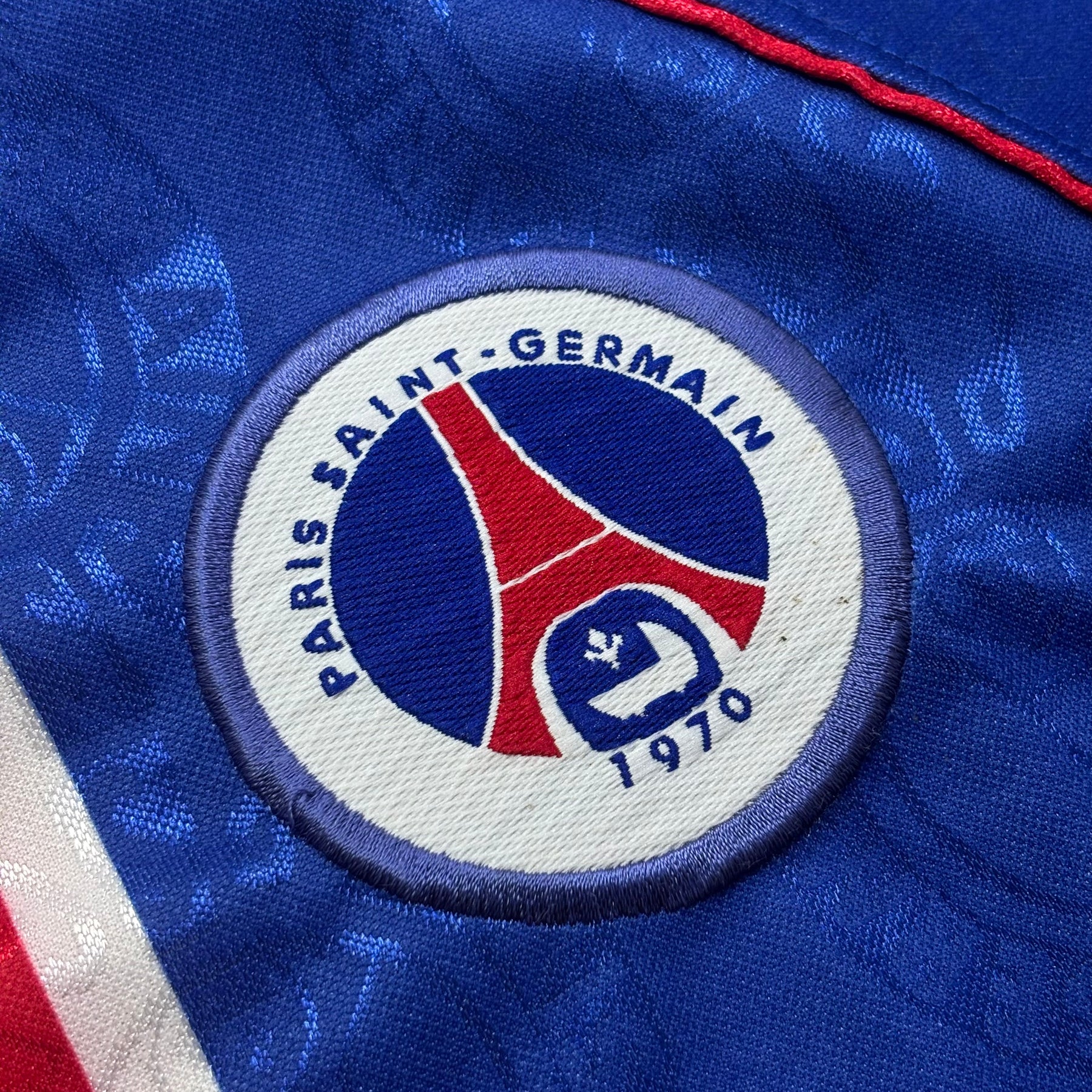 PSG 1996 G