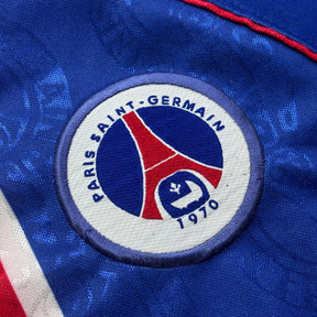 PSG 1996 G