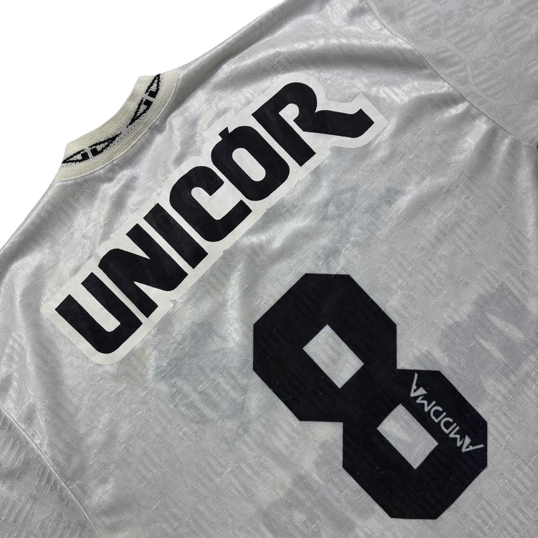 Santos 1995 G