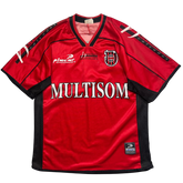 Brasil de Pelotas 2003 M