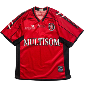 Brasil de Pelotas 2003 M