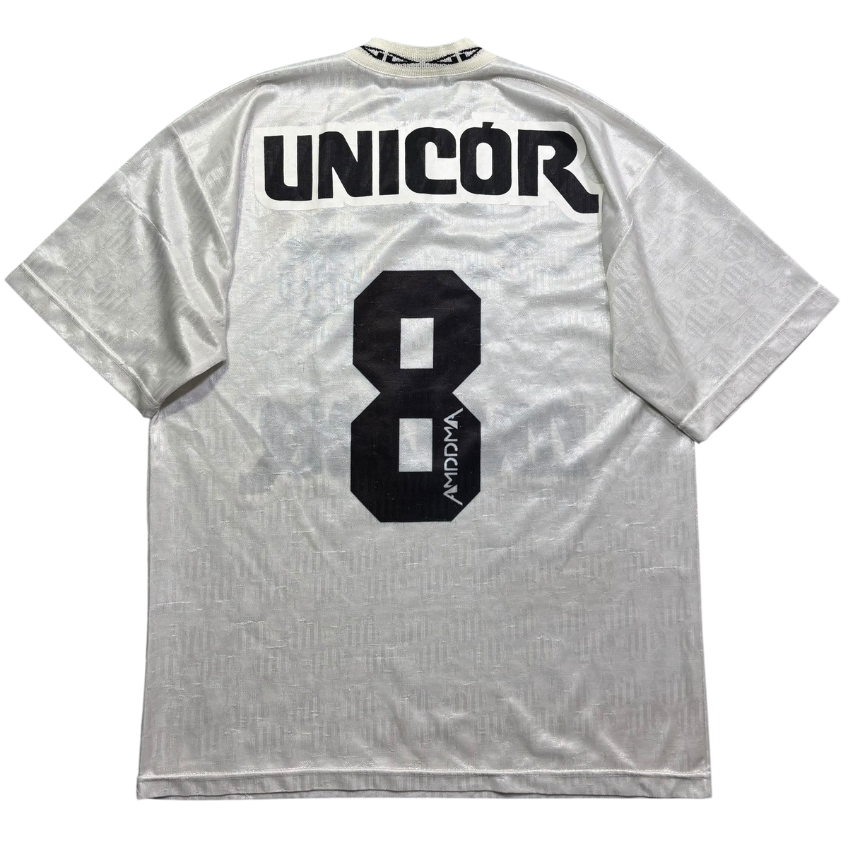 Santos 1995 G