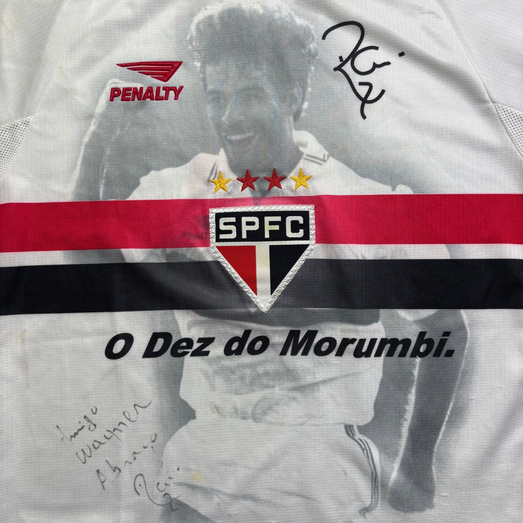 São Paulo 2001 G