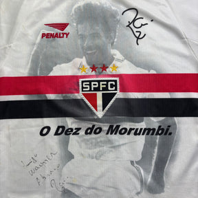 São Paulo 2001 G