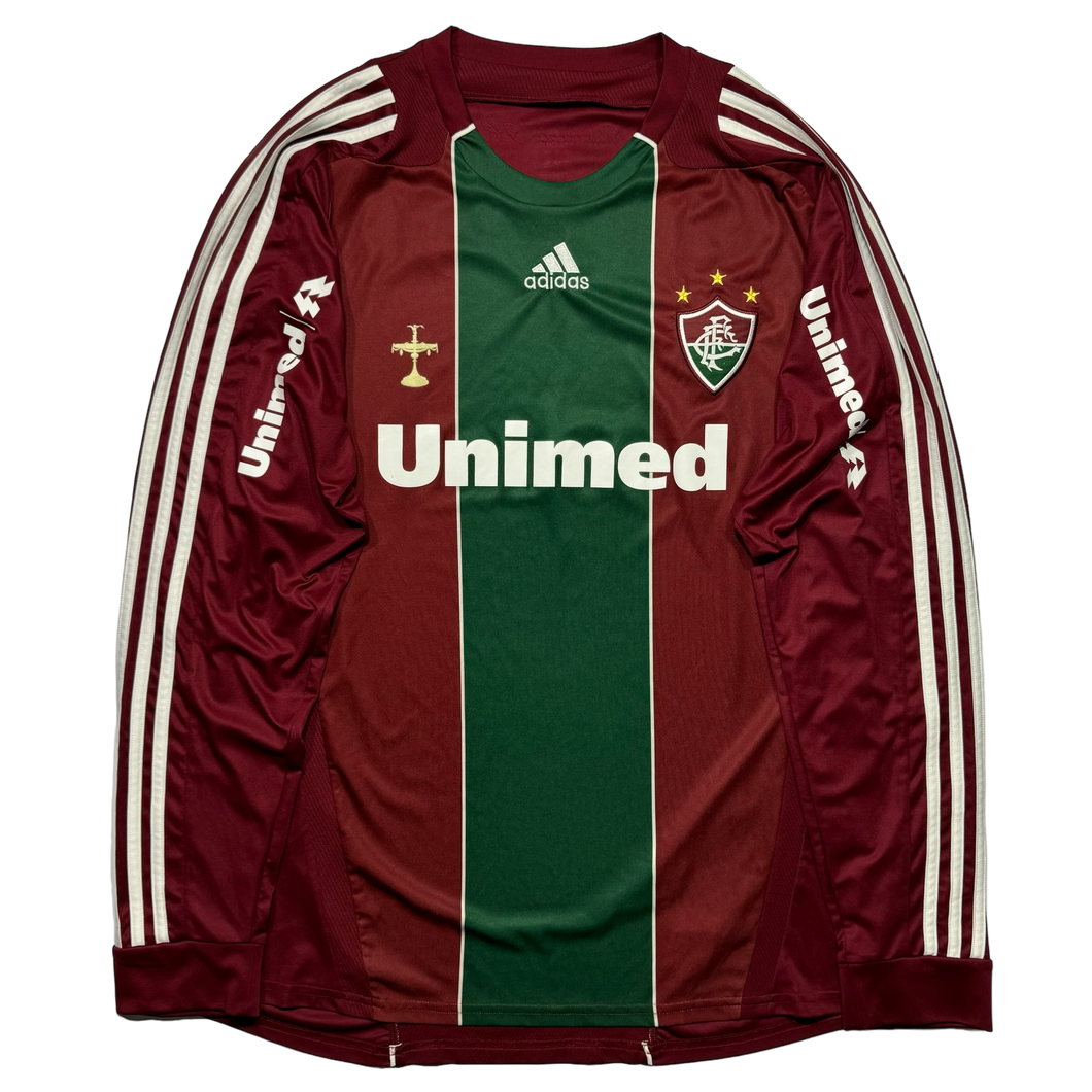 Fluminense 2010 GG