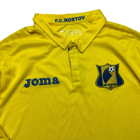 Rostov 2018 G