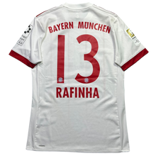 Carregar imagem no visualizador da galeria, Bayern de Munique 2017 M
