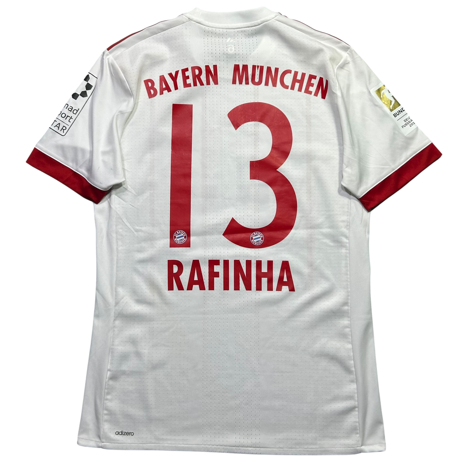 Bayern de Munique 2017 M
