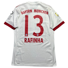 Bayern de Munique 2017 M