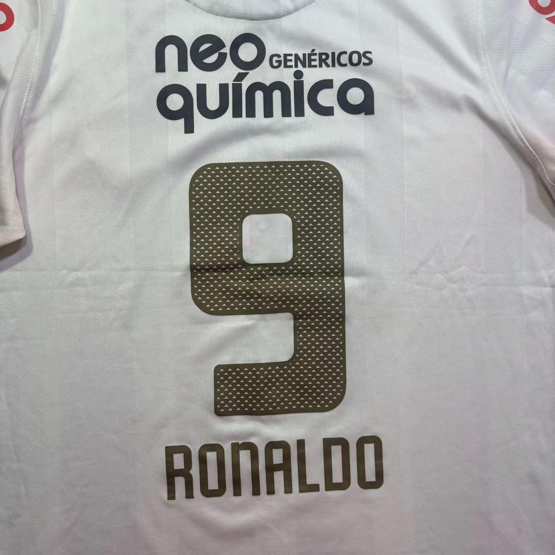 Corinthians 2010 G