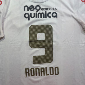Corinthians 2010 G