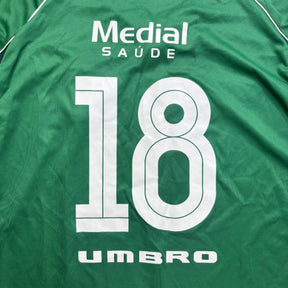 Guarani 2002 GG
