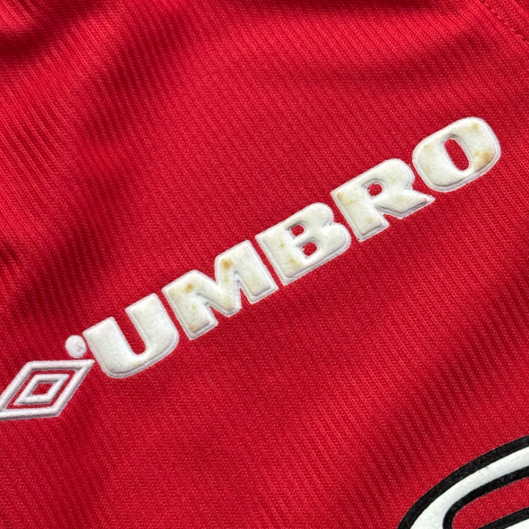 Manchester United 1998 G