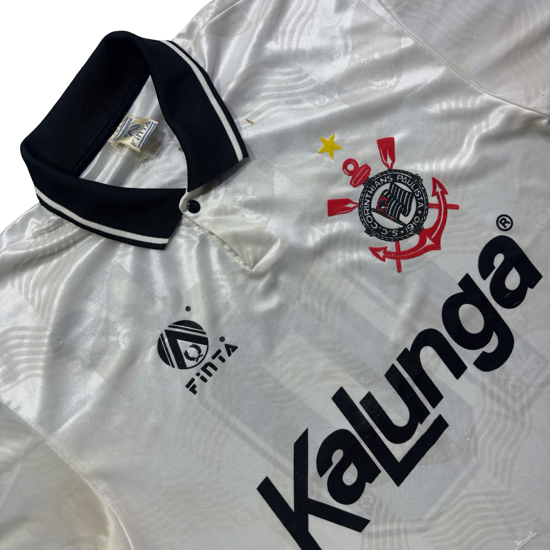 Corinthians 1992 G