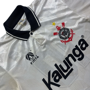 Corinthians 1992 G