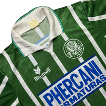 Carregar imagem no visualizador da galeria, Palmeiras 1993 G
