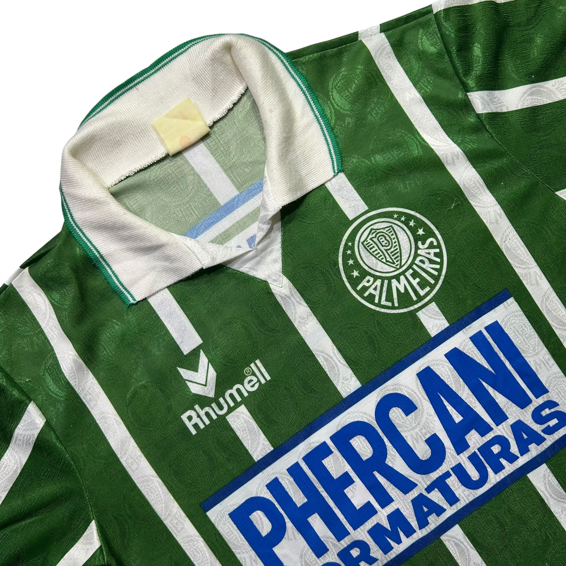 Palmeiras 1993 G