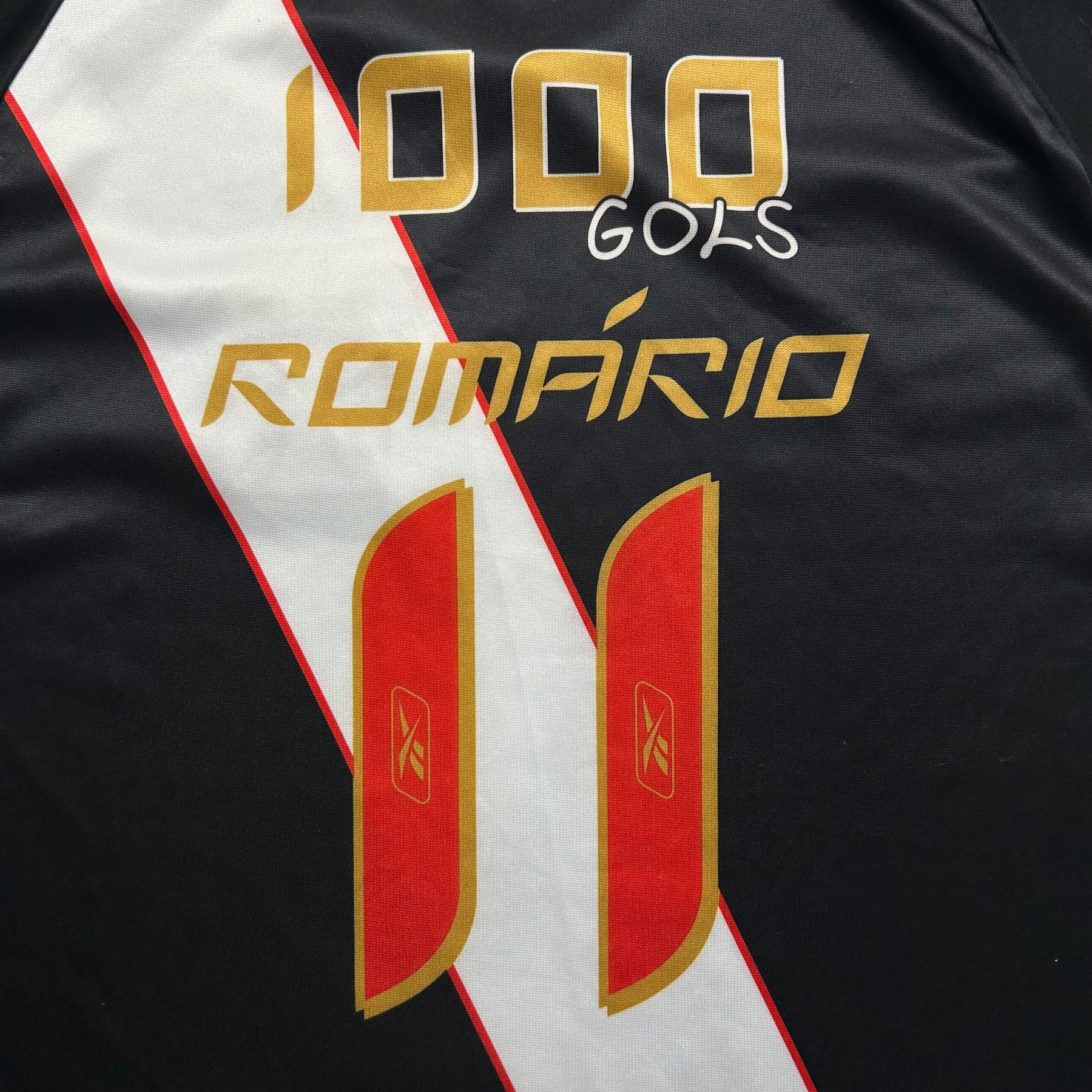Vasco 2007 G