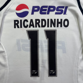 Corinthians 2001 M