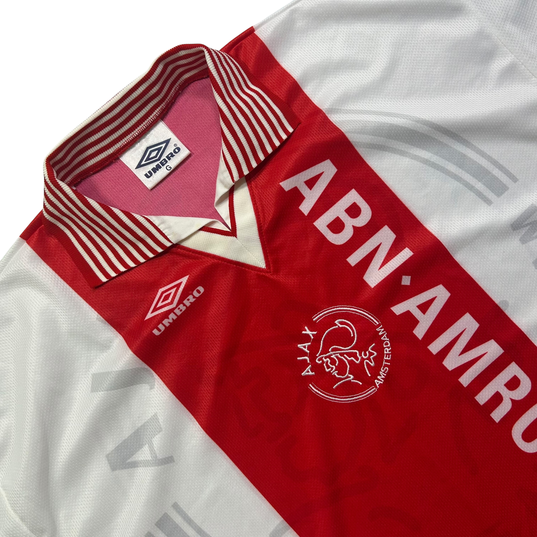 Ajax 1994 G