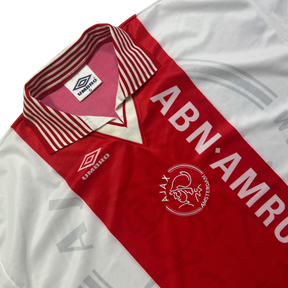 Ajax 1994 G