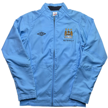 Carregar imagem no visualizador da galeria, Manchester City 2010 P
