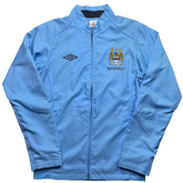 Manchester City 2010 P