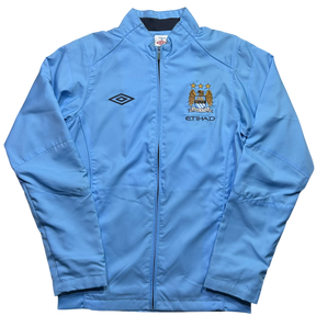 Manchester City 2010 P