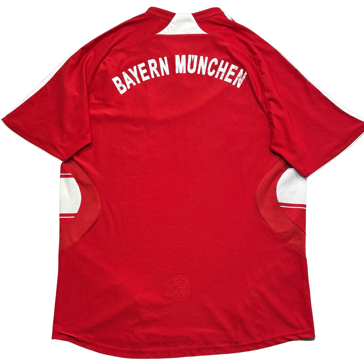 Bayern de Munique 2007 G