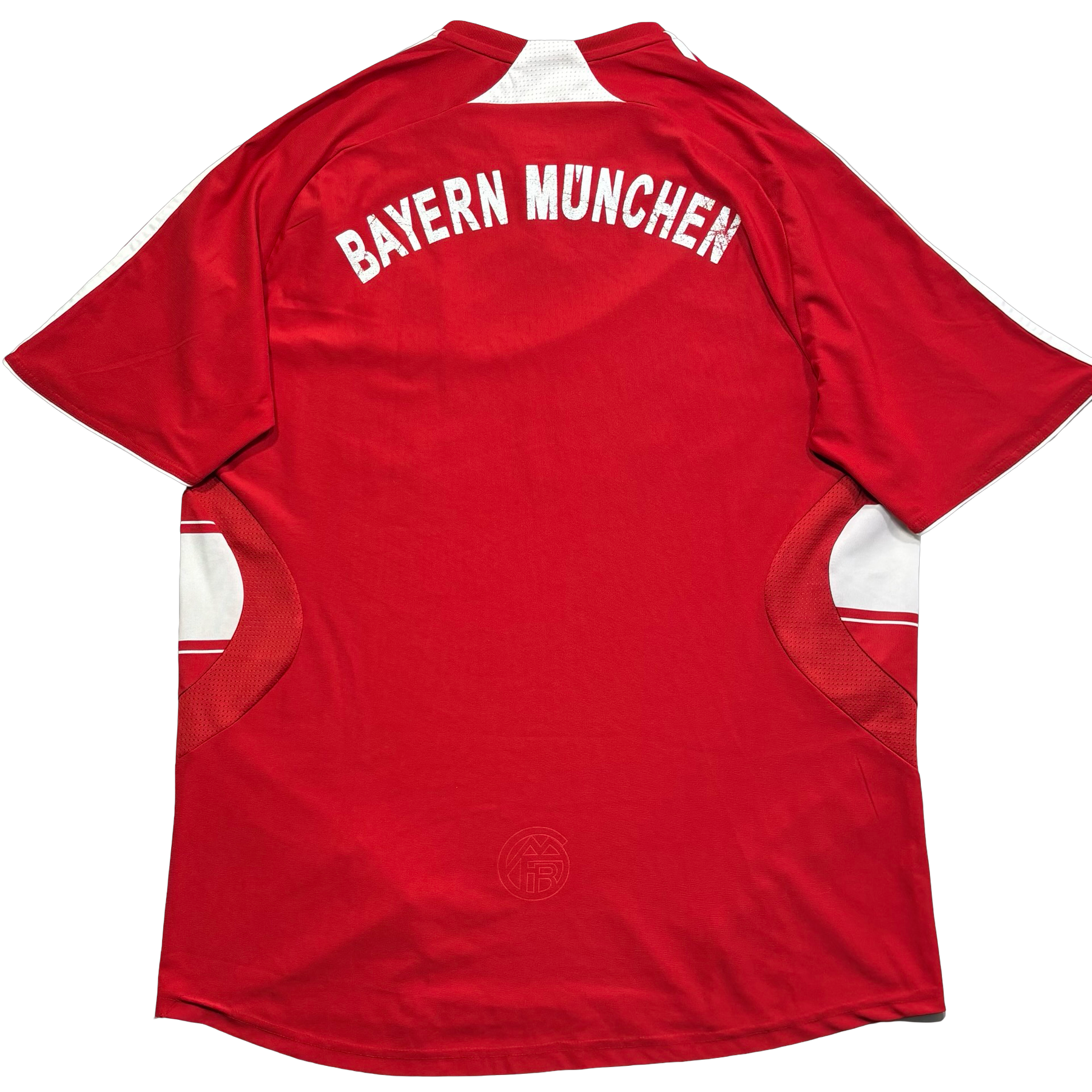 Bayern de Munique 2007 G
