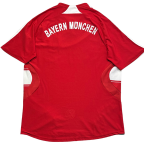 Bayern de Munique 2007 G